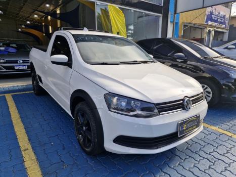 VOLKSWAGEN Saveiro 1.6 CS, Foto 1