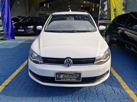 VOLKSWAGEN Saveiro 1.6 CS, Foto 5