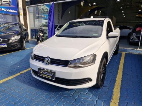 VOLKSWAGEN Saveiro 1.6 CS, Foto 10