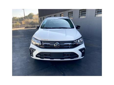 VOLKSWAGEN Saveiro 1.6 16V FLEX MSI EXTREME CABINE DUPLA, Foto 2