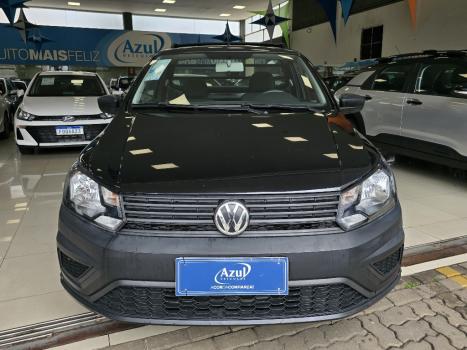 VOLKSWAGEN Saveiro 1.6 16V FLEX MSI ROBUST CABINE SIMPLES, Foto 2