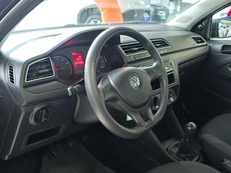 VOLKSWAGEN Saveiro 1.6 16V FLEX MSI ROBUST CABINE SIMPLES, Foto 10