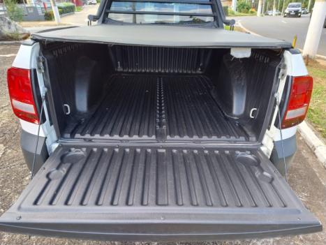 VOLKSWAGEN Saveiro 1.6 FLEX MSI ROBUST CABINE SIMPLES, Foto 10