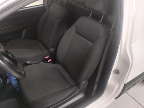 VOLKSWAGEN Saveiro 1.6 FLEX MSI ROBUST CABINE SIMPLES, Foto 6