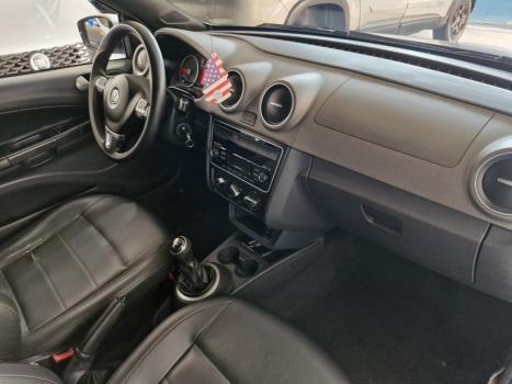 VOLKSWAGEN Saveiro 1.6 G6 CROSS CABINE ESTENDIDA FLEX, Foto 3