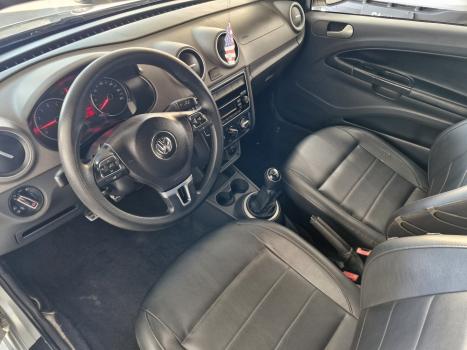 VOLKSWAGEN Saveiro 1.6 G6 CROSS CABINE ESTENDIDA FLEX, Foto 4
