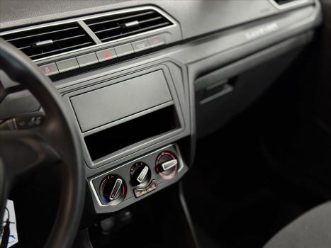 VOLKSWAGEN Saveiro 1.6 16V FLEX MSI ROBUST CABINE SIMPLES, Foto 13