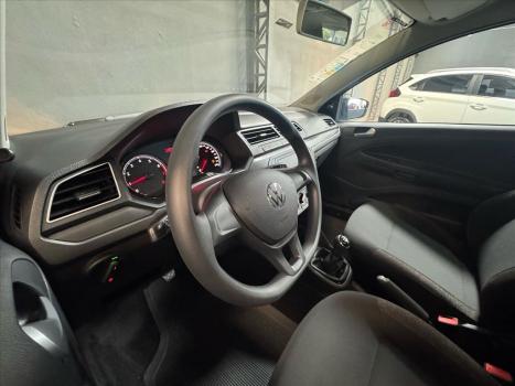 VOLKSWAGEN Saveiro 1.6 16V FLEX MSI ROBUST CABINE SIMPLES, Foto 14