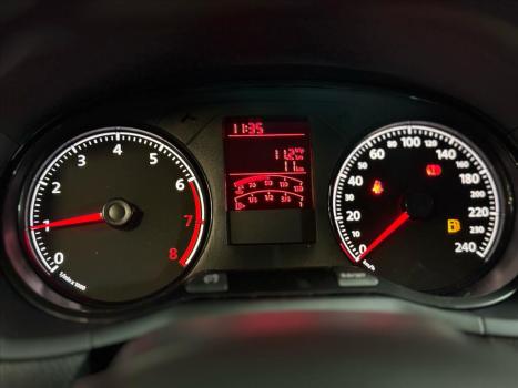 VOLKSWAGEN Saveiro 1.6 16V FLEX MSI ROBUST CABINE SIMPLES, Foto 15