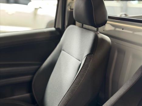VOLKSWAGEN Saveiro 1.6 16V FLEX MSI ROBUST CABINE SIMPLES, Foto 17