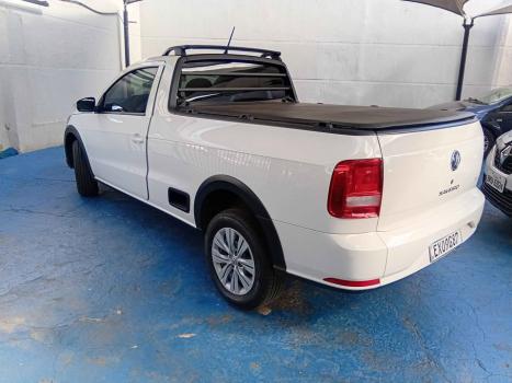 VOLKSWAGEN Saveiro 1.6 G6 TRENDLINE FLEX, Foto 1