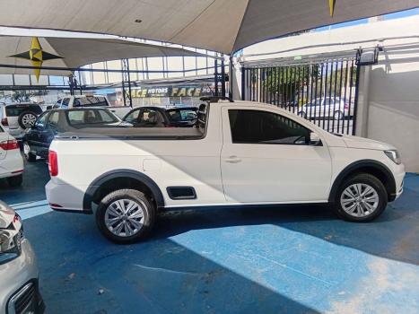 VOLKSWAGEN Saveiro 1.6 G6 TRENDLINE FLEX, Foto 2