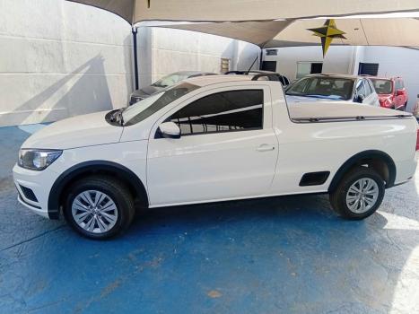 VOLKSWAGEN Saveiro 1.6 G6 TRENDLINE FLEX, Foto 3