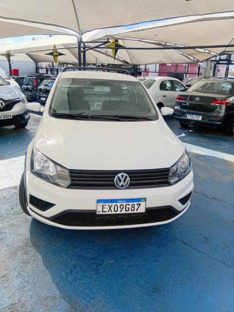 VOLKSWAGEN Saveiro 1.6 G6 TRENDLINE FLEX, Foto 5