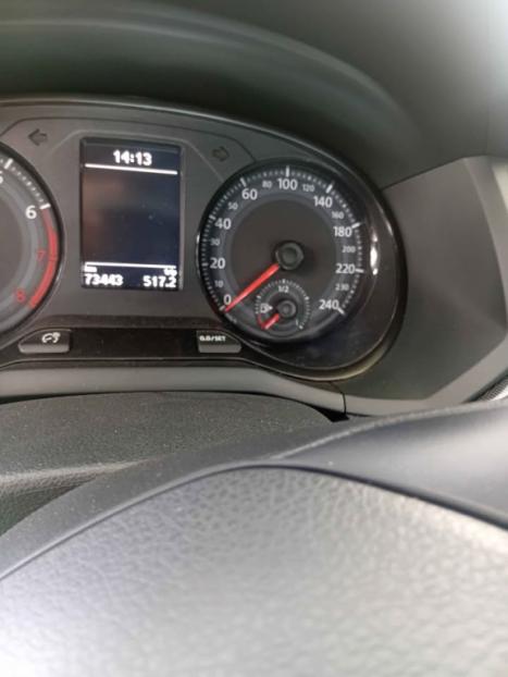VOLKSWAGEN Saveiro 1.6 G6 TRENDLINE FLEX, Foto 6