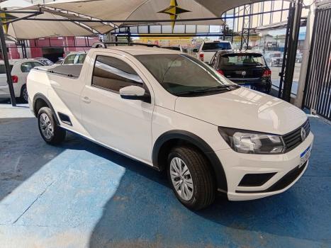 VOLKSWAGEN Saveiro 1.6 G6 TRENDLINE FLEX, Foto 7