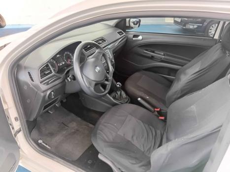 VOLKSWAGEN Saveiro 1.6 G6 TRENDLINE FLEX, Foto 8