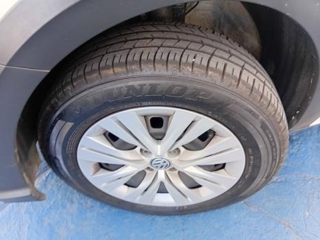 VOLKSWAGEN Saveiro 1.6 G6 TRENDLINE FLEX, Foto 9