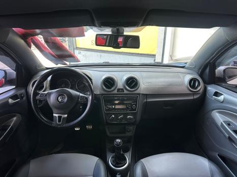 VOLKSWAGEN Saveiro 1.6 CABINE ESTENDIDA FLEX, Foto 5