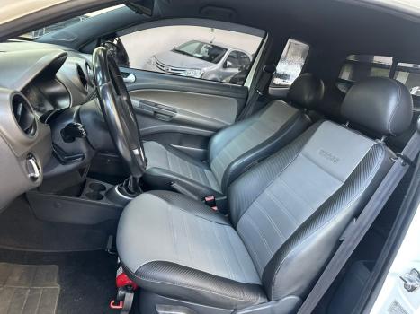 VOLKSWAGEN Saveiro 1.6 CABINE ESTENDIDA FLEX, Foto 6