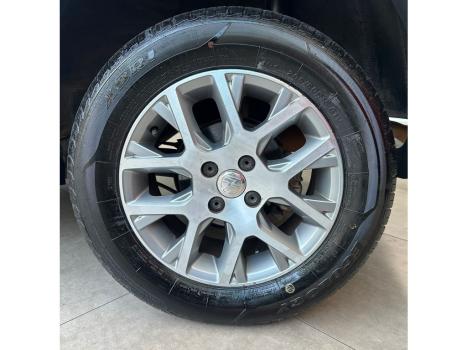 VOLKSWAGEN Saveiro 1.6 CABINE ESTENDIDA FLEX, Foto 8