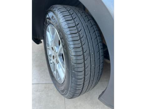 VOLKSWAGEN Saveiro 1.6 CABINE ESTENDIDA FLEX, Foto 9
