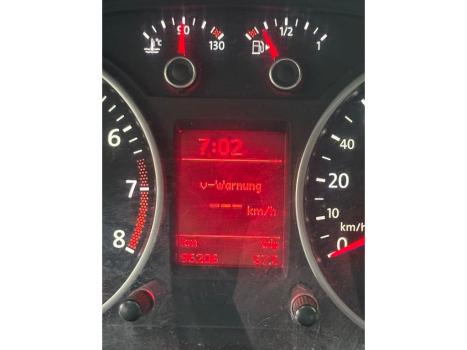 VOLKSWAGEN Saveiro 1.6 CABINE ESTENDIDA FLEX, Foto 10