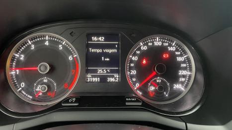 VOLKSWAGEN Saveiro 1.6 G6 CABINE DUPLA CROSS FLEX, Foto 10