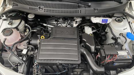 VOLKSWAGEN Saveiro 1.6 G6 CABINE DUPLA CROSS FLEX, Foto 13