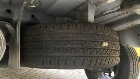 VOLKSWAGEN Saveiro 1.6 G6 CABINE DUPLA CROSS FLEX, Foto 15