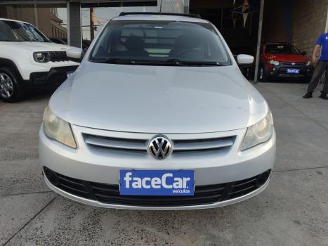 VOLKSWAGEN Saveiro 1.6 FLEX MPI TRENDLINE CABINE SIMPLES, Foto 6