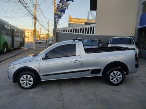 VOLKSWAGEN Saveiro 1.6 FLEX MPI TRENDLINE CABINE SIMPLES, Foto 8