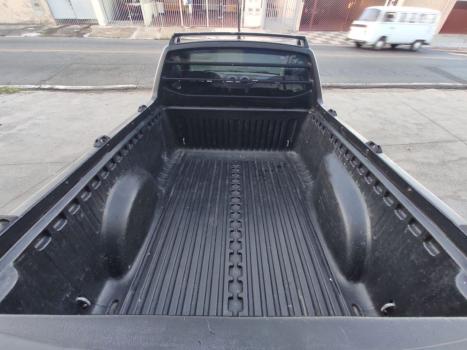 VOLKSWAGEN Saveiro 1.6 FLEX MPI TRENDLINE CABINE SIMPLES, Foto 9
