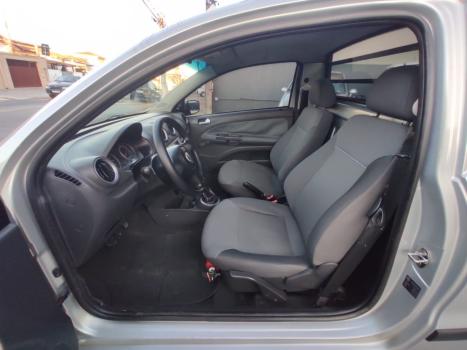 VOLKSWAGEN Saveiro 1.6 FLEX MPI TRENDLINE CABINE SIMPLES, Foto 10