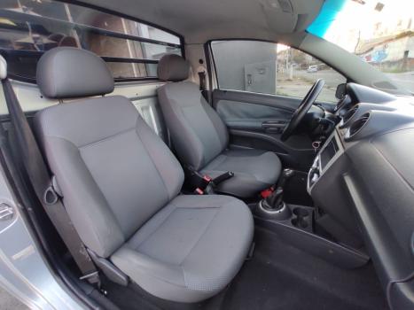 VOLKSWAGEN Saveiro 1.6 FLEX MPI TRENDLINE CABINE SIMPLES, Foto 12