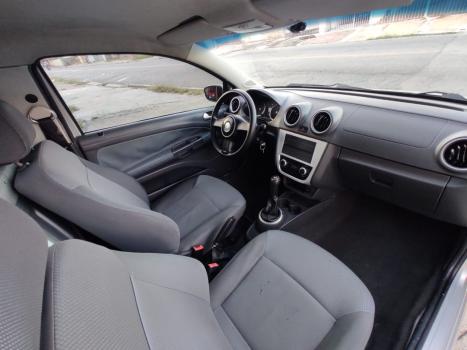 VOLKSWAGEN Saveiro 1.6 FLEX MPI TRENDLINE CABINE SIMPLES, Foto 13