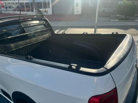 VOLKSWAGEN Saveiro 1.6 FLEX MSI ROBUST CABINE SIMPLES, Foto 6