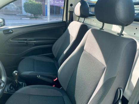VOLKSWAGEN Saveiro 1.6 FLEX MSI ROBUST CABINE SIMPLES, Foto 8
