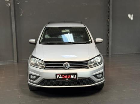 VOLKSWAGEN Saveiro 1.6 G6 TRENDLINE CABINE SIMPLES FLEX, Foto 5