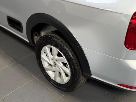 VOLKSWAGEN Saveiro 1.6 G6 TRENDLINE CABINE SIMPLES FLEX, Foto 10