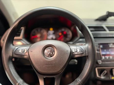 VOLKSWAGEN Saveiro 1.6 G6 TRENDLINE CABINE SIMPLES FLEX, Foto 15
