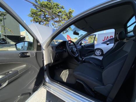 VOLKSWAGEN Saveiro 1.6 16V FLEX MSI ROBUST CABINE SIMPLES, Foto 5