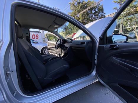 VOLKSWAGEN Saveiro 1.6 16V FLEX MSI ROBUST CABINE SIMPLES, Foto 6