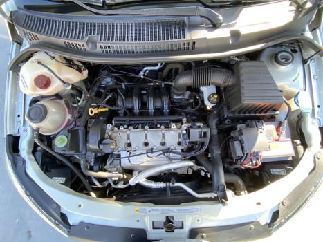 VOLKSWAGEN Saveiro 1.6 16V FLEX MSI ROBUST CABINE SIMPLES, Foto 9