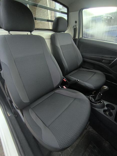 VOLKSWAGEN Saveiro 1.6 G7 CABINE SIMPLES ROBUST FLEX, Foto 9