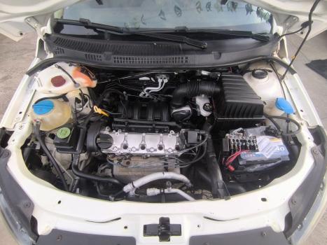 VOLKSWAGEN Saveiro 1.6 G7 CABINE SIMPLES ROBUST FLEX, Foto 11