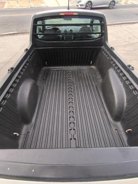 VOLKSWAGEN Saveiro 1.6 G7 CABINE SIMPLES ROBUST FLEX, Foto 12