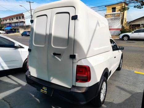 VOLKSWAGEN Saveiro 1.6 16V FLEX MSI ROBUST CABINE SIMPLES, Foto 5