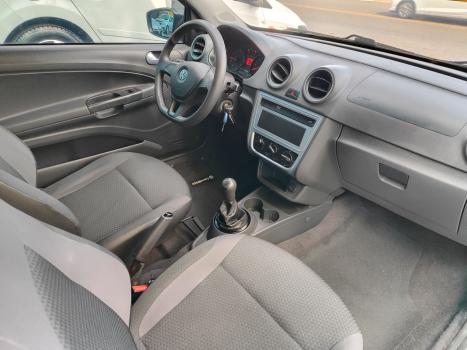 VOLKSWAGEN Saveiro 1.6 16V FLEX MSI ROBUST CABINE SIMPLES, Foto 7