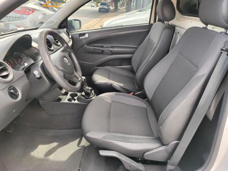 VOLKSWAGEN Saveiro 1.6 16V FLEX MSI ROBUST CABINE SIMPLES, Foto 9